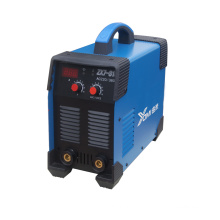 Professional 220v 380v Mini Manual Metal Mma Zx7 315 Igbt Inverter Dc Arc Welder With Electrode Holder